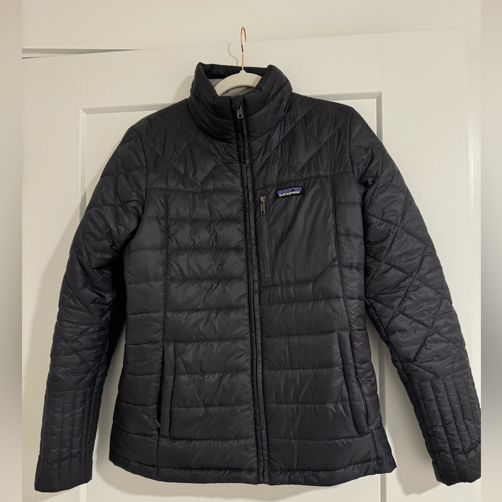 Patagonia Down Jacket - image 3